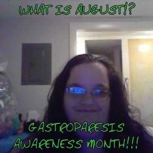 Meet your Posher, Charity ann